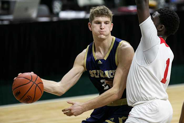 Beecher vs St Francis March25-23 Katy Kildee66